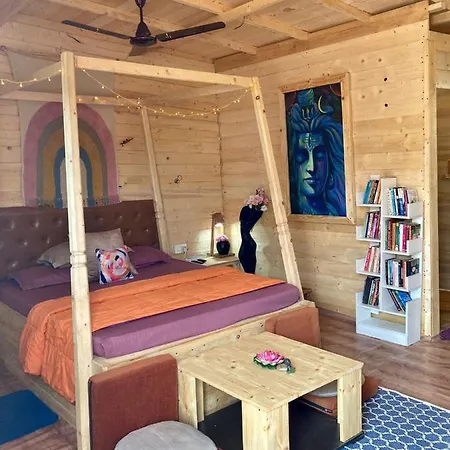 Love Temple Beach Resort